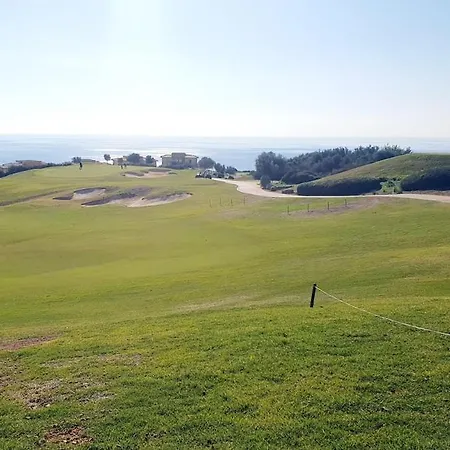 Appartement Townhouse, Seaview, Short Ways, Aphrodite Hills Kouklia