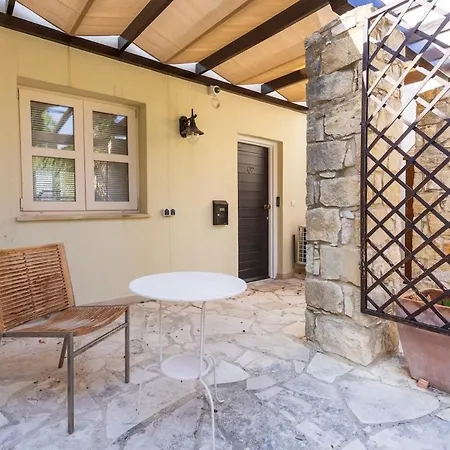 Townhouse, Seaview, Short Ways, Aphrodite Hills * Kouklia