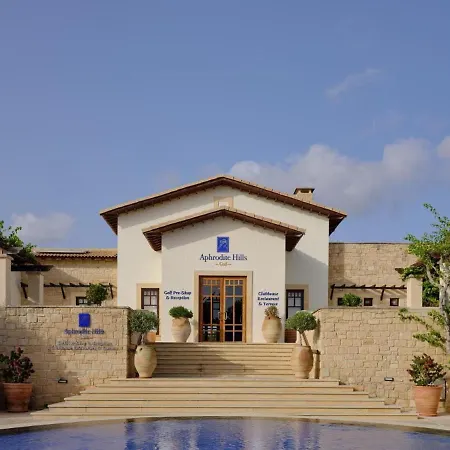 Townhouse, Seaview, Short Ways, Aphrodite Hills * Kouklia