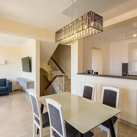 Apartment Townhouse, Seaview, Short Ways, Aphrodite Hills *