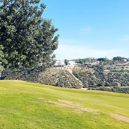 Townhouse, Seaview, Short Ways, Aphrodite Hills *