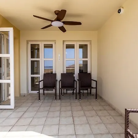 Townhouse, Seaview, Short Ways, Aphrodite Hills * Kouklia