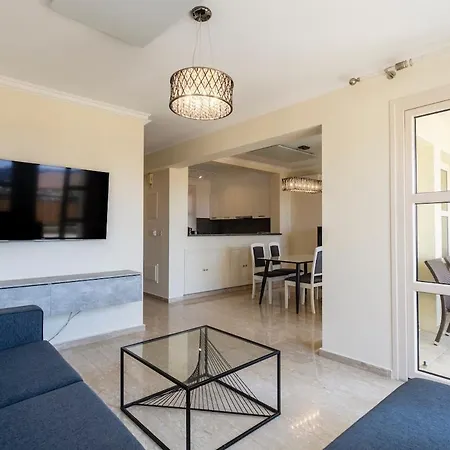 Townhouse, Seaview, Short Ways, Aphrodite Hills