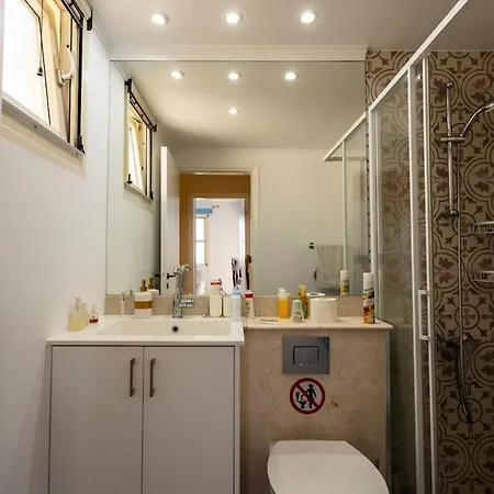 Townhouse, Seaview, Short Ways, Aphrodite Hills Appartement