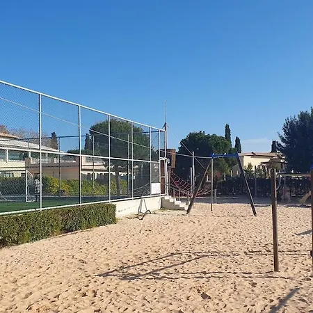 Apartamento Townhouse, Seaview, Short Ways, Aphrodite Hills *