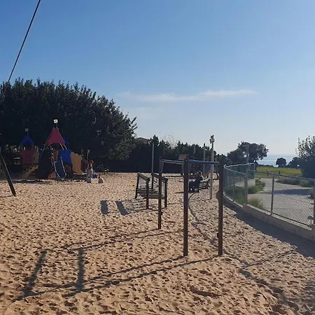 Townhouse, Seaview, Short Ways, Aphrodite Hills Kouklia