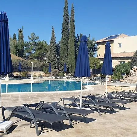 Apartment Townhouse, Seaview, Short Ways, Aphrodite Hills