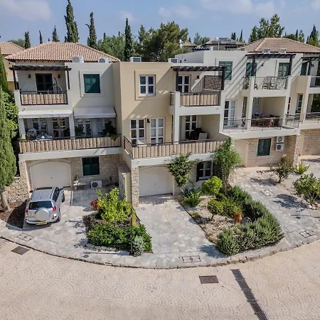 Apartment Townhouse, Seaview, Short Ways, Aphrodite Hills