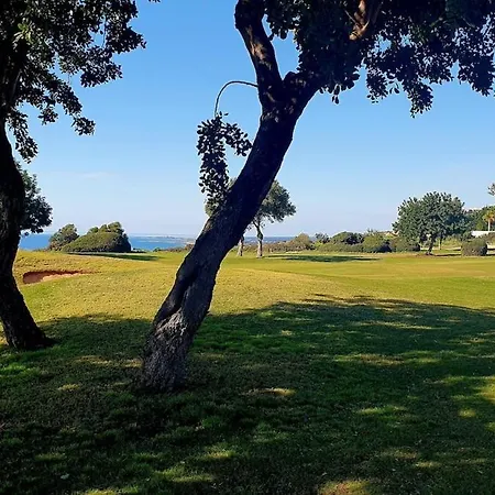 Townhouse, Seaview, Short Ways, Aphrodite Hills Appartement Kouklia