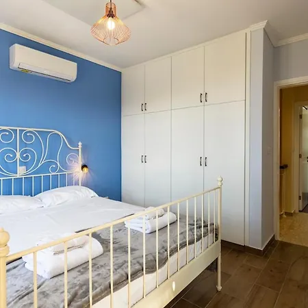 Townhouse, Seaview, Short Ways, Aphrodite Hills *