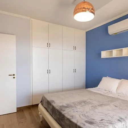 Townhouse, Seaview, Short Ways, Aphrodite Hills Apartment Kouklia