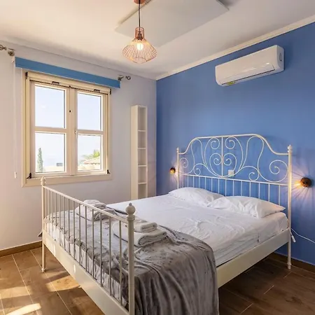 Apartment Townhouse, Seaview, Short Ways, Aphrodite Hills *