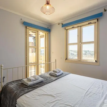 Townhouse, Seaview, Short Ways, Aphrodite Hills Appartement Kouklia