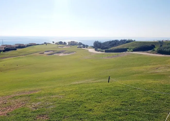 Apartmán Townhouse, Seaview, Short Ways, Aphrodite Hills Kouklia