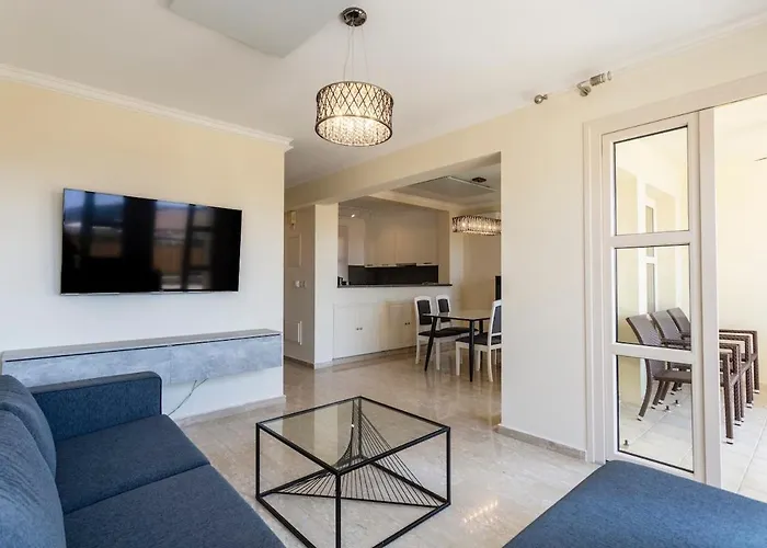 Townhouse, Seaview, Short Ways, Aphrodite Hills