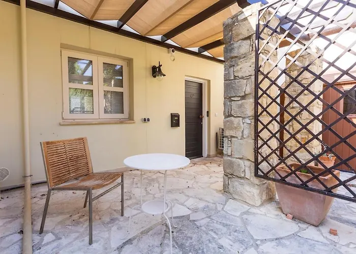 Townhouse, Seaview, Short Ways, Aphrodite Hills * Kouklia