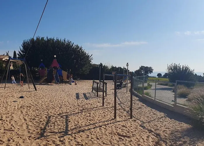 Townhouse, Seaview, Short Ways, Aphrodite Hills Kouklia