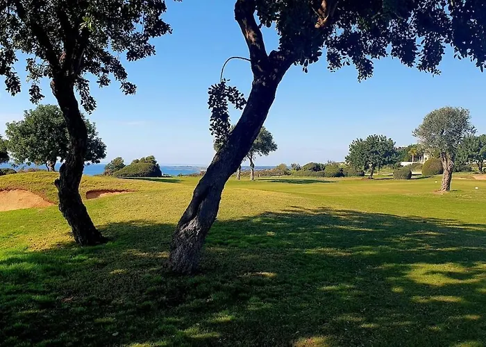 Townhouse, Seaview, Short Ways, Aphrodite Hills Apartmán Kouklia