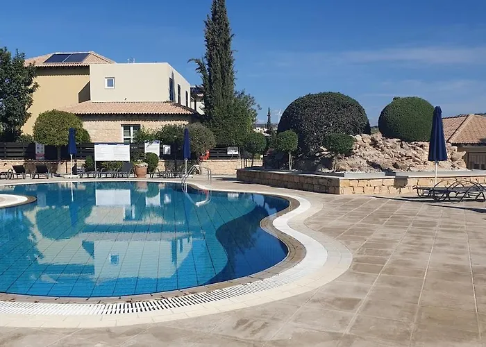 Townhouse, Seaview, Short Ways, Aphrodite Hills