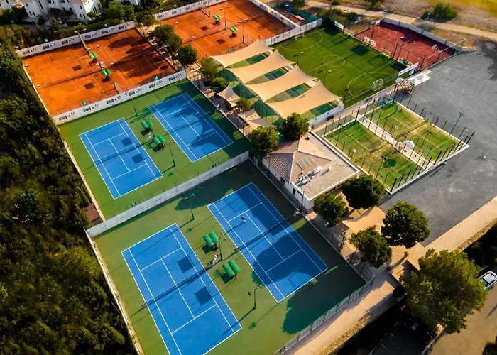 Townhouse, Seaview, Short Ways, Aphrodite Hills Apartmán