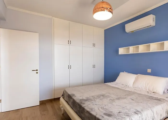 Townhouse, Seaview, Short Ways, Aphrodite Hills Apartmán Kouklia