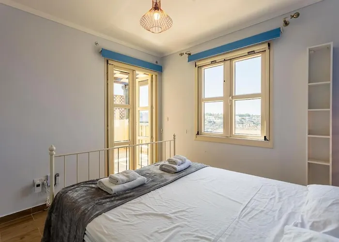 Townhouse, Seaview, Short Ways, Aphrodite Hills Apartmán Kouklia